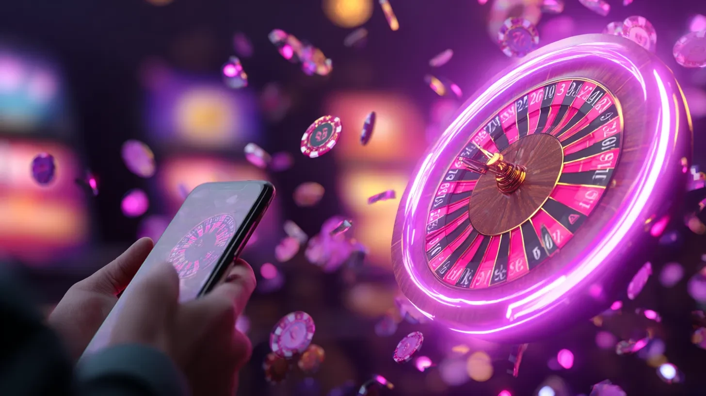 Roulette